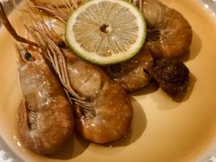 -十面欢腾·海鲜面·台式Bistro(长乐路店)