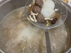 -陈记牛牛潮汕牛肉火锅(鑫海店)