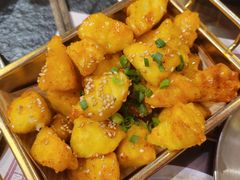 -旺蜀主成都串串火锅(西直门凯德MALL店)