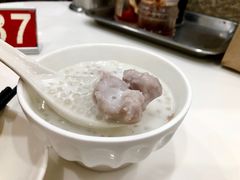 -芬芳甜品(体育东横街店)