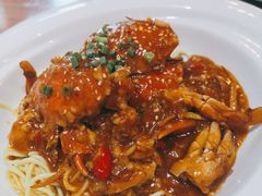 -圆圆家私房美食(民权路店)