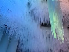 -芦芽山旅游度假区