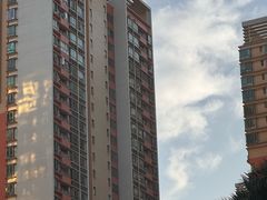 -珠江新城海滨花园