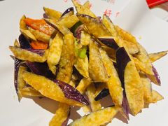 -师味葱扒虎头鲤·水席洛阳菜(元华店)