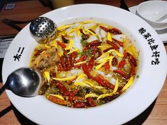 -太二酸菜鱼(沈阳万象城店)