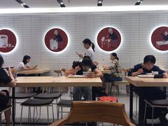 大堂-钟姐炖品(印象城百盛店)