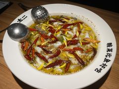 -太二酸菜鱼(正大广场店)