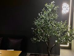 -Wave 未(万科广场店)