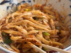 -宋益驴蹄子面肉夹馍(辛家庙店)