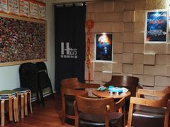-H立方实景剧情密室(天河旗舰店)