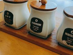 -三千粉牛肉米粉(来客茂店)