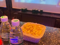 -好乐迪量贩KTV(春熙路香槟广场店)