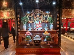 -宝轩渔府·老字号海鲜·正宗津菜(水上店)