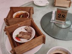 -永泰福朋喜来登酒店-宜客乐自助餐厅(远大路店)