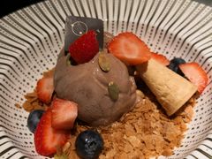 -STARRY CAFE & LOUNGE BAR(高新店)