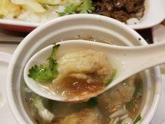 -永和大王(龙德广场店)