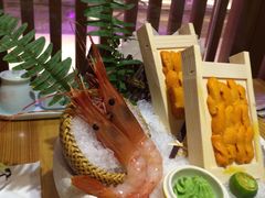 -花潮料理艺食馆(世欧广场店)