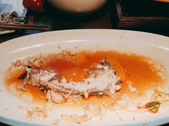 -洞庭土菜小炒馆(易发广场店)