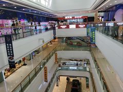 -万达广场(惠州大亚湾店)
