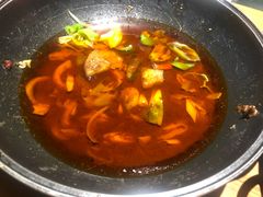 -黄尚皇小龙虾-螃蟹-深夜食堂(皇后公园店)