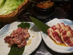 -龍二烧肉酒场(九亭店)