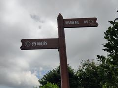 -梧桐山风景名胜区