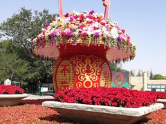 -上海市龙华烈士陵园