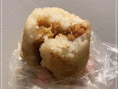 -临江门糯米团