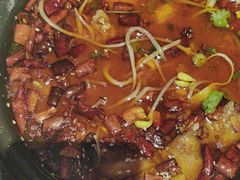 -群英会·三国菜(曹魏古城店)