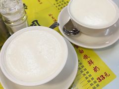 -澳洲牛奶公司(佐敦店)