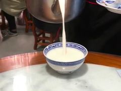 姜汁撞奶-双喜老铺(人民广场店)