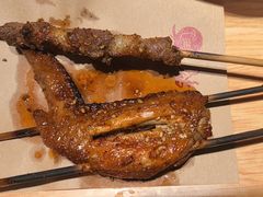 -鸽子窝(宋庄店)