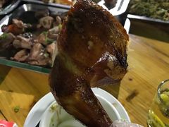 -南沙辉记烧鸡·荔枝木炭火吊烧(旧镇店)