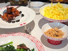 -谭厨中山传家菜.乳鸽.脆鲩鱼(华强北中航城店)