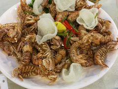 -海鲜城大家餐厅