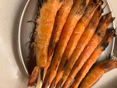 -白仁仔· 活烤海鲜 宵夜(豫园店)