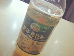 格瓦斯-哈尔滨风味小吃东北菜(五角场店)