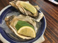 -蚝美人·生蚝海鲜烧烤(茶花园店)