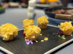 -东湖177艺术餐厅 · 东坡院子