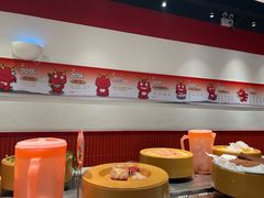 -龍歌自助小火锅(漳州二路爱购店)