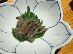 -镹·鱼料理  国产鱼使用店