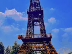 -祥源·阜阳生态乐园