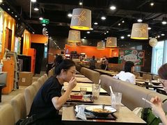 -大快活(丽丰店)