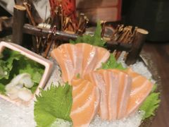 -匠和风精致料理(莆田财富中心店)