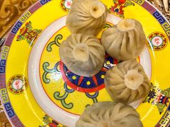 -宗巴雍姆藏餐府