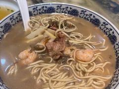 -慧娟面馆·餐厅(望江路店)