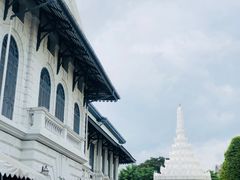 景点-曼谷国家博物馆