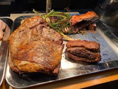 -上海齐鲁万怡大酒店·辣椒屋咖啡厅