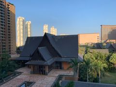 -三亚湾红树林度假世界(木棉酒店)