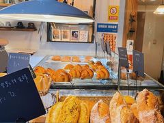 -仙峰天然面包(迎宾路店)